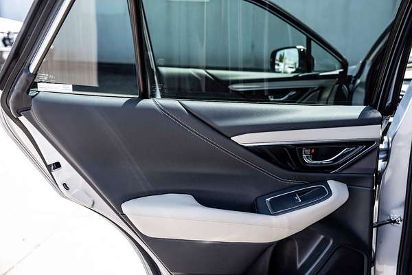 2021 Subaru Outback AWD Touring 6GEN