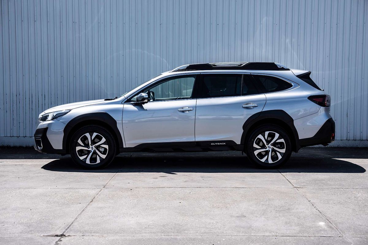 2021 Subaru Outback AWD Touring 6GEN