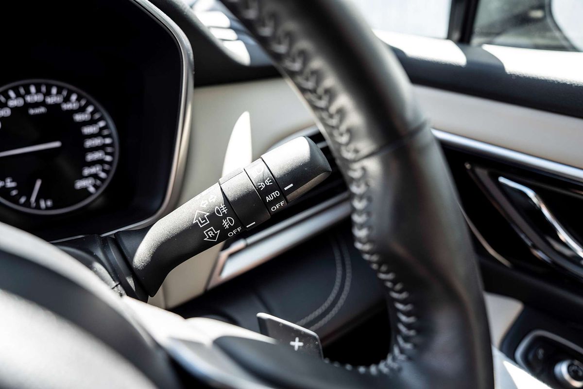 2021 Subaru Outback AWD Touring 6GEN