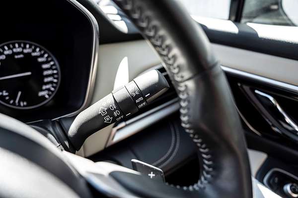 2021 Subaru Outback AWD Touring 6GEN