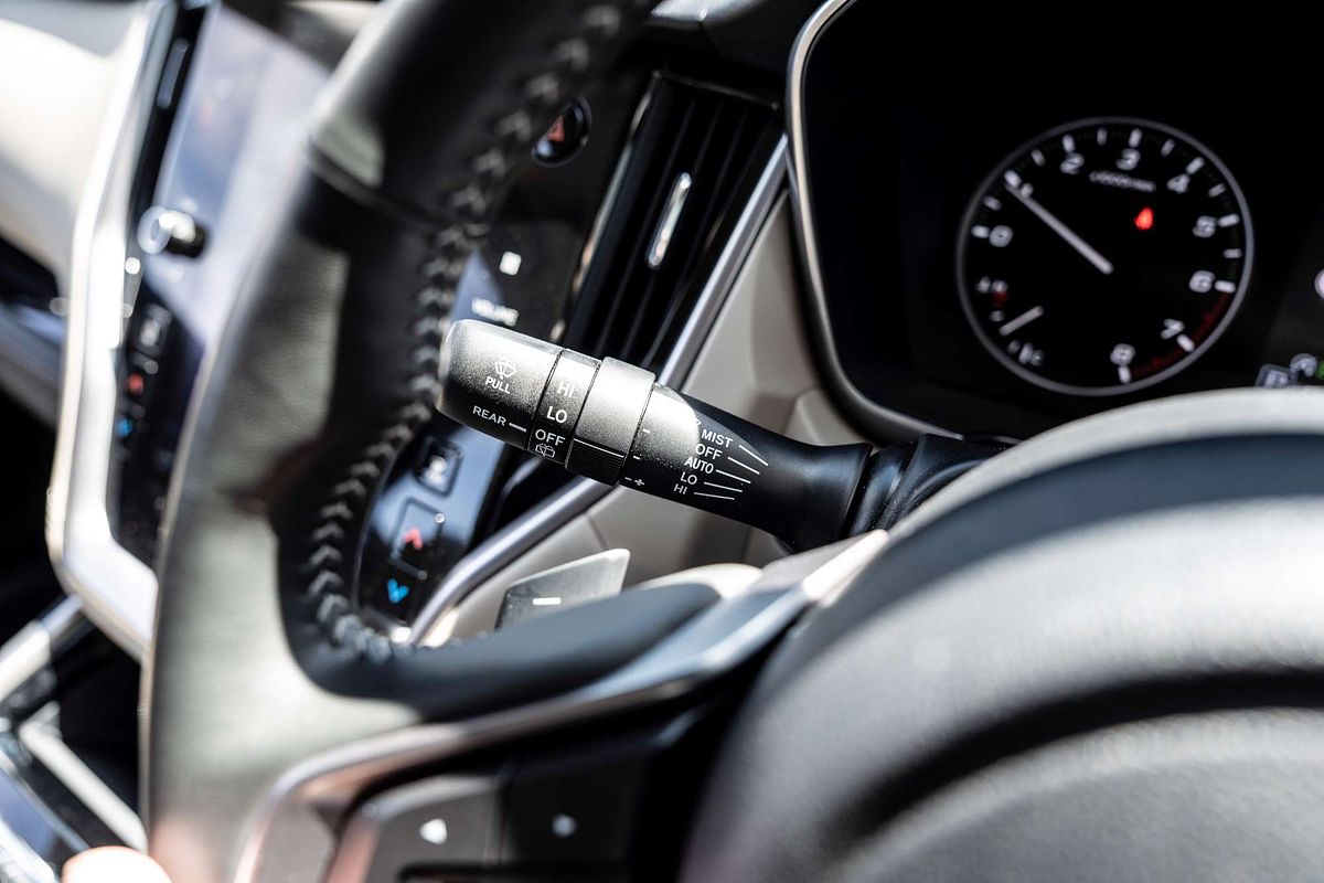 2021 Subaru Outback AWD Touring 6GEN