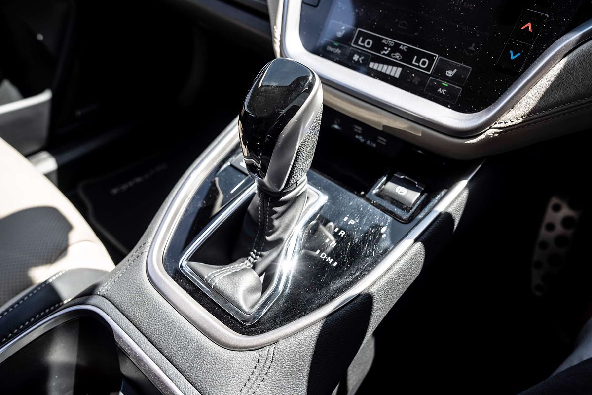 2021 Subaru Outback AWD Touring 6GEN