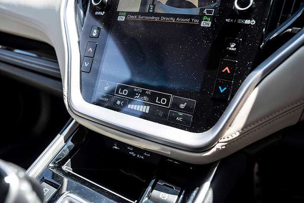 2021 Subaru Outback AWD Touring 6GEN