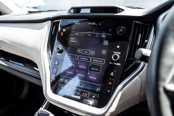 2021 Subaru Outback AWD Touring 6GEN