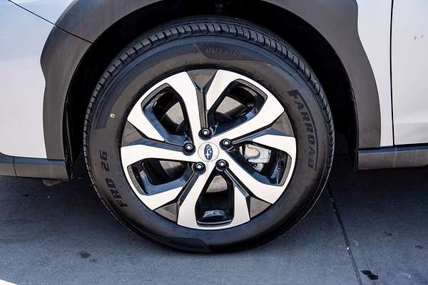 2021 Subaru Outback AWD Touring 6GEN