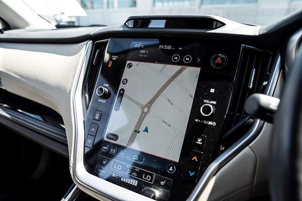 2021 Subaru Outback AWD Touring 6GEN