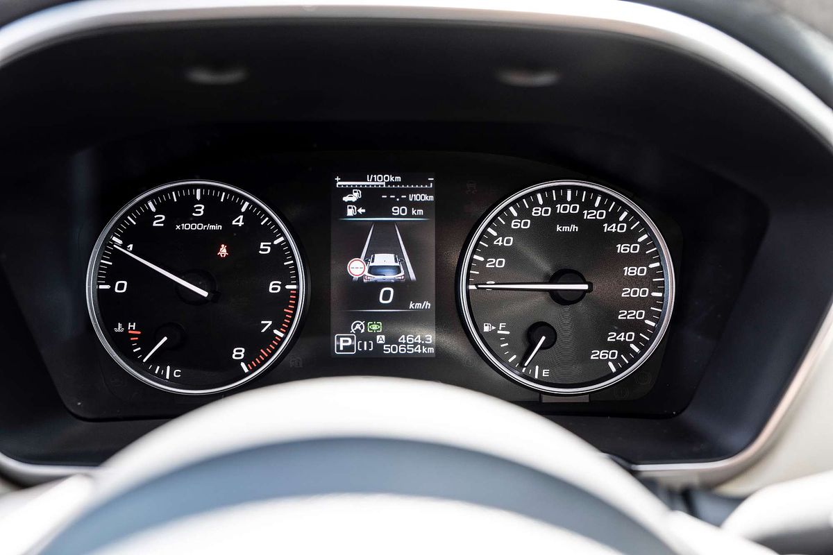 2021 Subaru Outback AWD Touring 6GEN