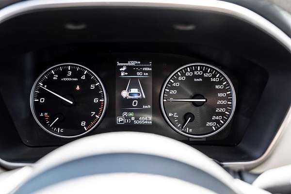 2021 Subaru Outback AWD Touring 6GEN