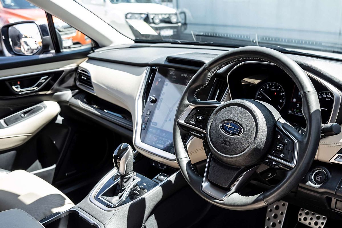 2021 Subaru Outback AWD Touring 6GEN