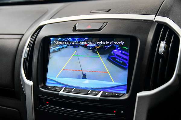 2020 Isuzu MU-X LS-T