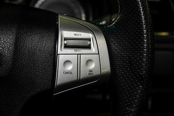 2020 Isuzu MU-X LS-T