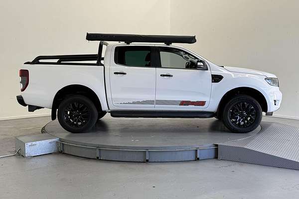 2020 Ford Ranger FX4 PX MkIII 4X4 2.0L
