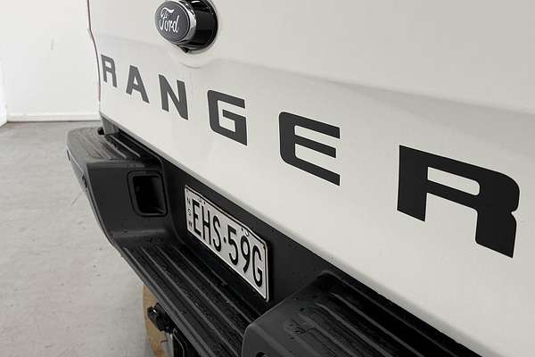 2020 Ford Ranger FX4 PX MkIII 4X4 2.0L