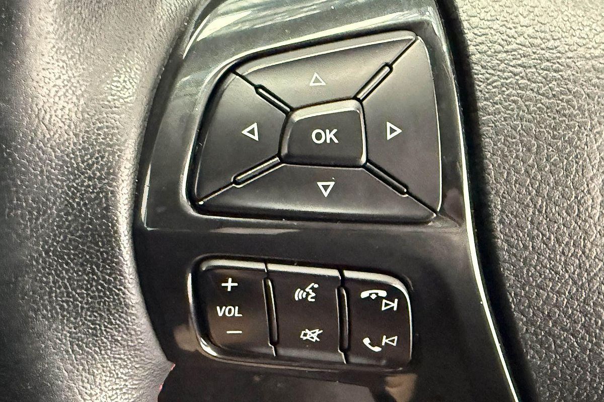 2020 Ford Ranger FX4 PX MkIII 4X4 2.0L