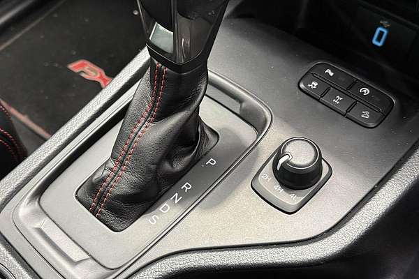 2020 Ford Ranger FX4 PX MkIII 4X4 2.0L