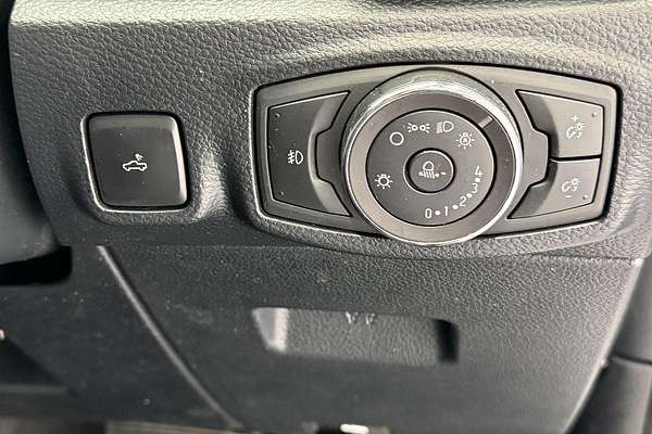 2020 Ford Ranger FX4 PX MkIII 4X4 2.0L