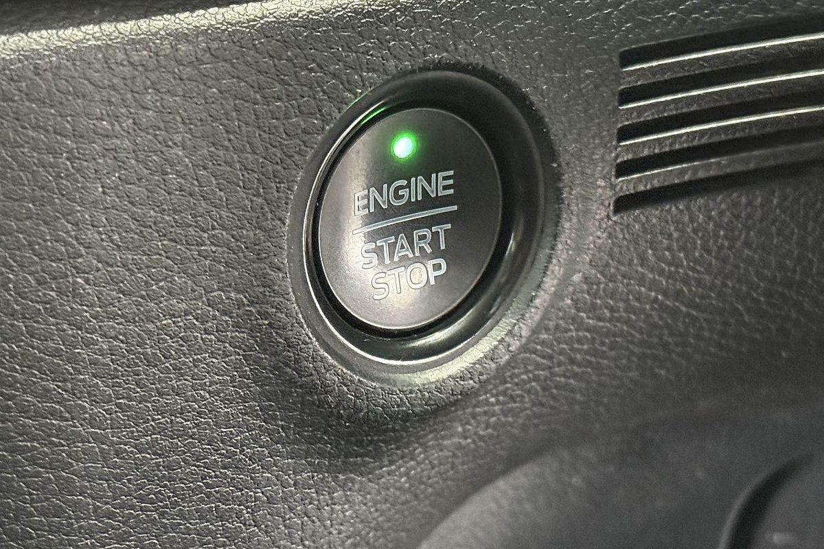 2020 Ford Ranger FX4 PX MkIII 4X4 2.0L