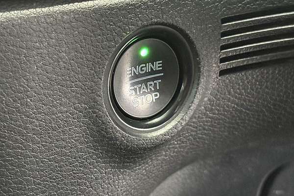 2020 Ford Ranger FX4 PX MkIII 4X4 2.0L