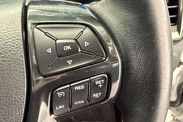 2020 Ford Ranger FX4 PX MkIII 4X4 2.0L