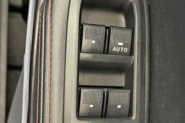 2020 Ford Ranger FX4 PX MkIII 4X4 2.0L