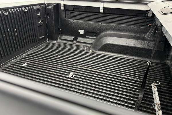 2020 Ford Ranger FX4 PX MkIII 4X4 2.0L