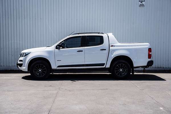 2019 Holden Colorado Z71 RG 4X4
