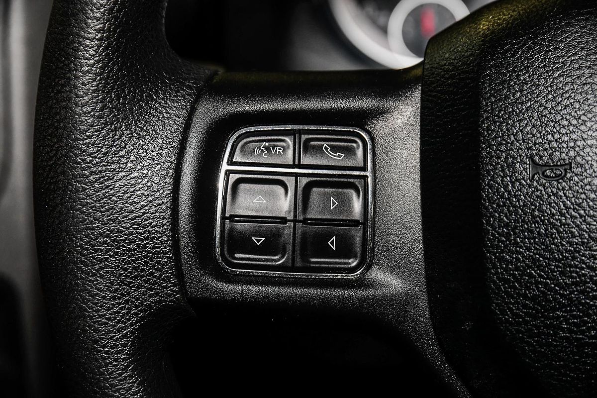 2019 RAM 1500 Express DS 4X4 SWB