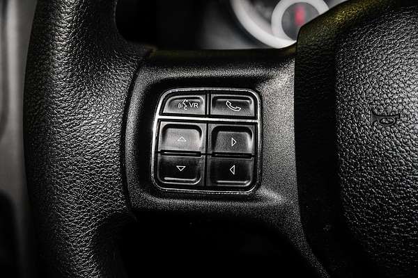 2019 RAM 1500 Express DS 4X4 SWB