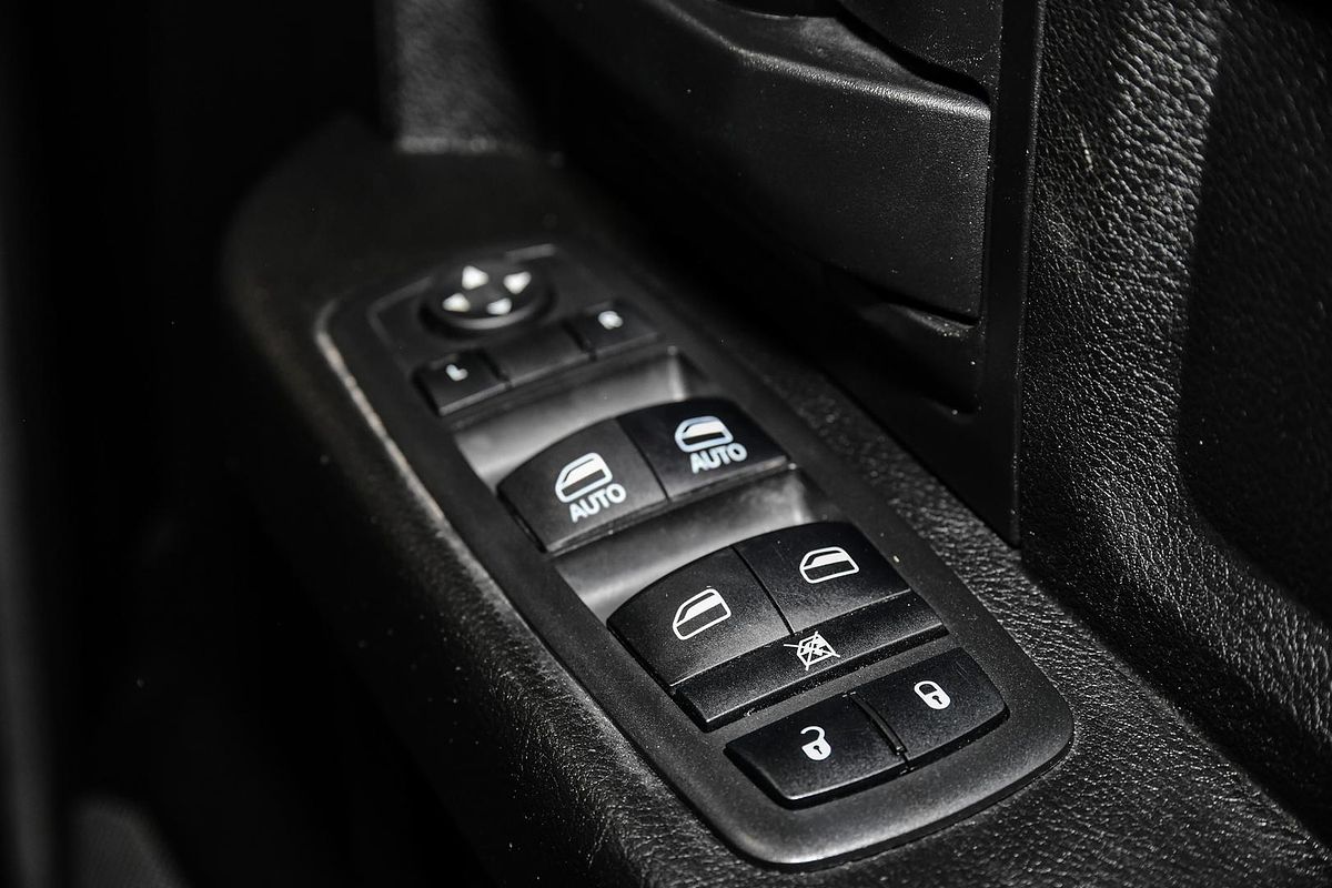 2019 RAM 1500 Express DS 4X4 SWB