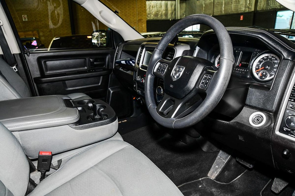 2019 RAM 1500 Express DS 4X4 SWB