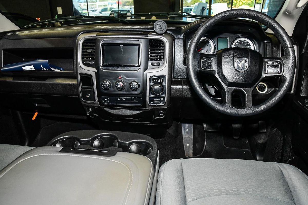 2019 RAM 1500 Express DS 4X4 SWB