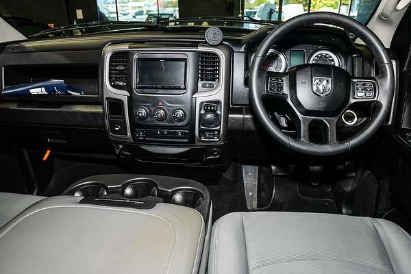 2019 RAM 1500 Express DS 4X4 SWB