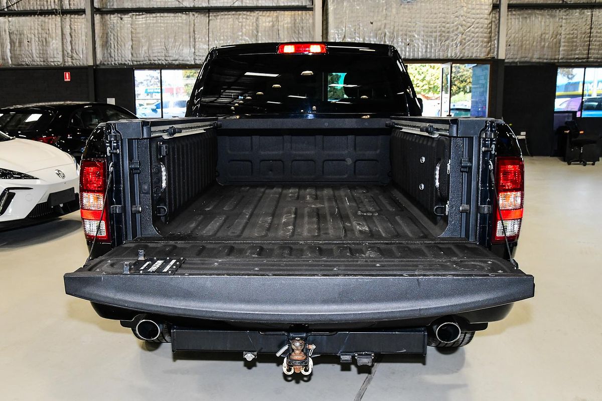 2019 RAM 1500 Express DS 4X4 SWB