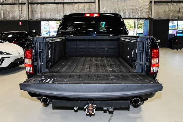 2019 RAM 1500 Express DS 4X4 SWB