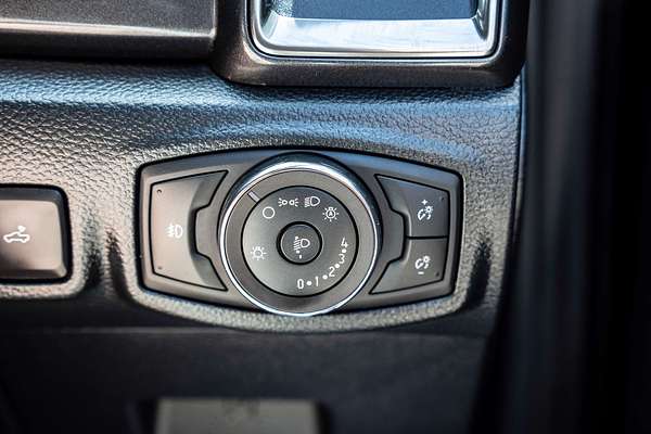 2019 Ford Ranger Wildtrak PX MkIII 4X4 2.0L