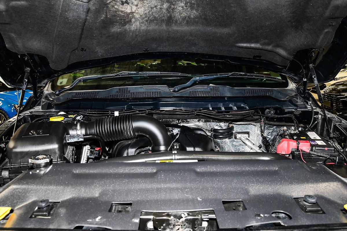 2019 RAM 1500 Express DS 4X4 SWB