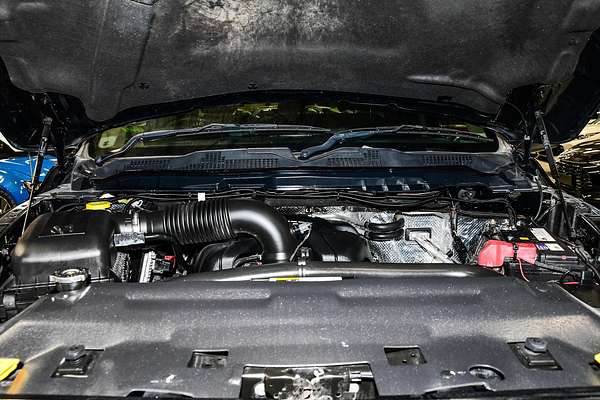 2019 RAM 1500 Express DS 4X4 SWB