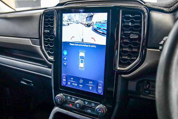 2024 Ford Everest Ambiente 2.0L