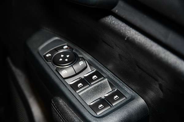 2024 Ford Everest Ambiente 2.0L