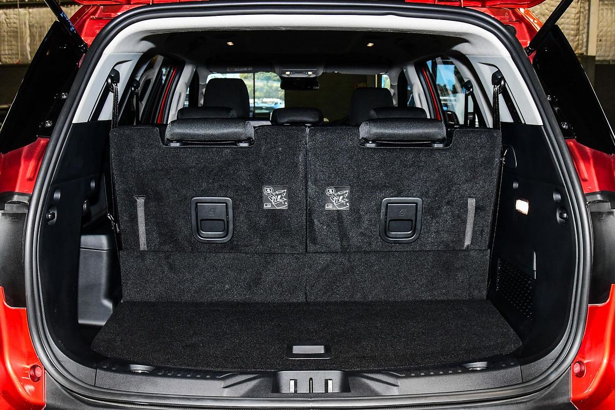 2024 Ford Everest Ambiente 2.0L