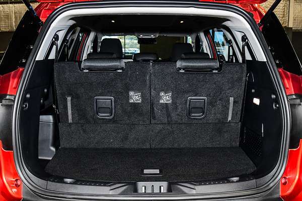 2024 Ford Everest Ambiente 2.0L