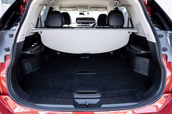 2016 Nissan X-TRAIL ST-L T32