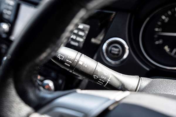 2016 Nissan X-TRAIL ST-L T32