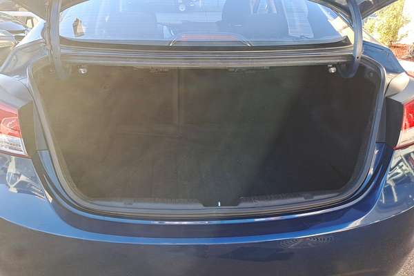 2011 Hyundai Elantra Active MD