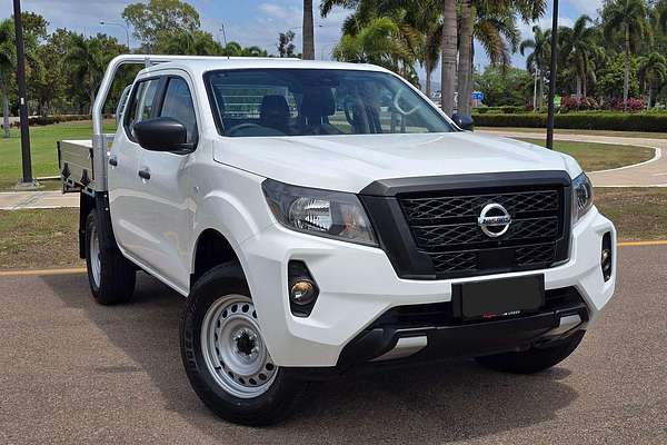 2024 Nissan Navara SL D23 4X4