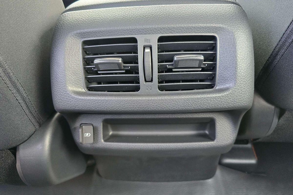 2024 Nissan Navara SL D23 4X4