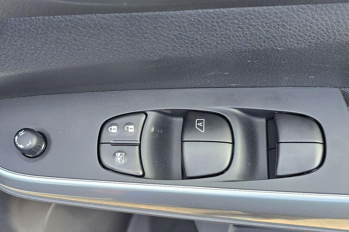 2024 Nissan Navara SL D23 4X4