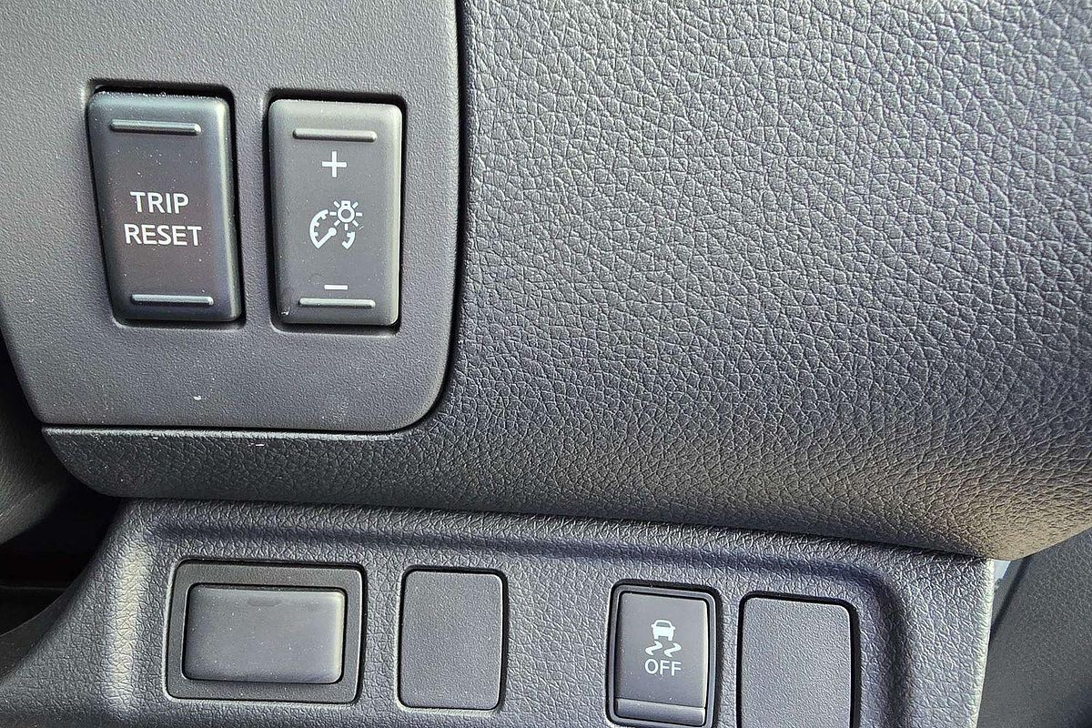 2024 Nissan Navara SL D23 4X4