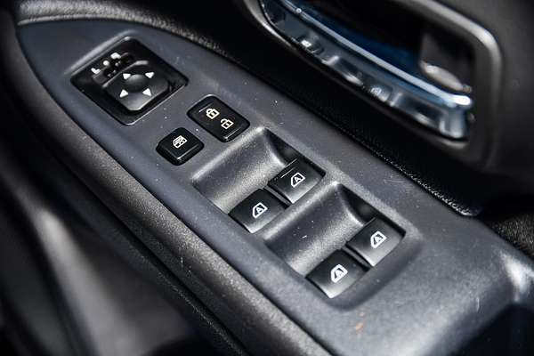 2019 Mitsubishi OUTLANDER ES 7 SEAT (2WD) ZL MY19