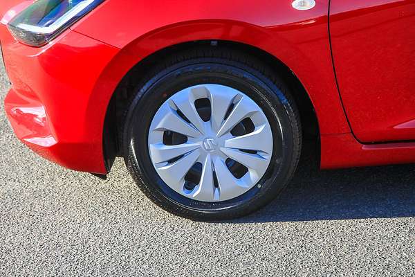 2025 Suzuki Swift Hybrid UZ